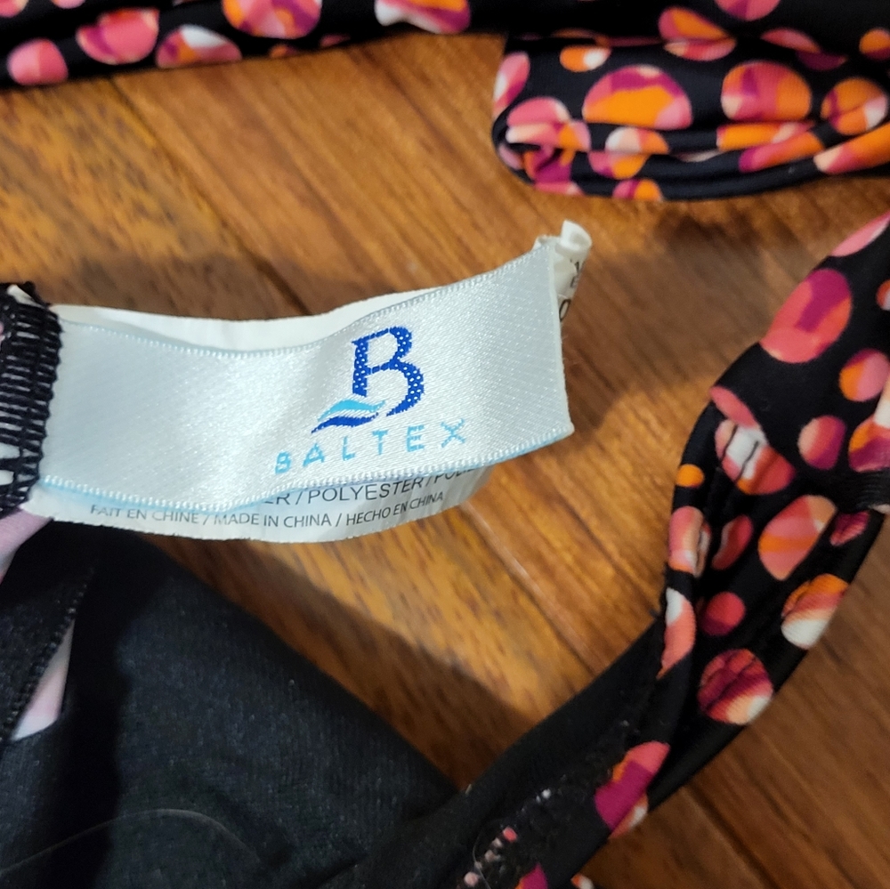 Baltex Tankini - Picture 7 of 9